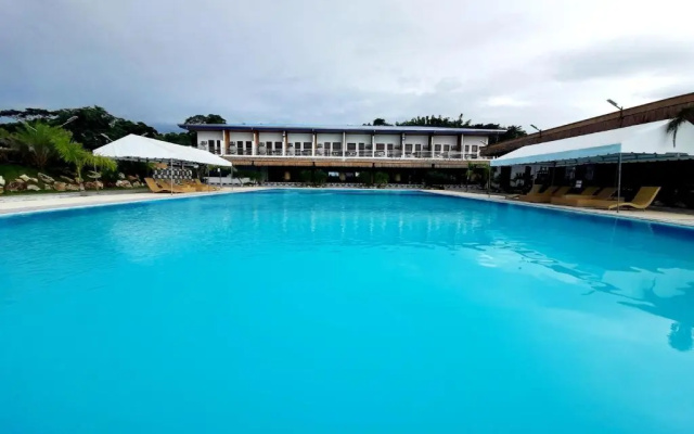 LaSersita Casitas and WaterSpa Beach Resort