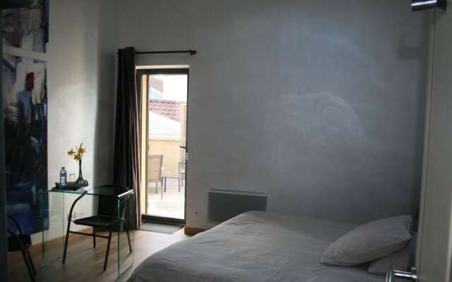 La Cour Rose