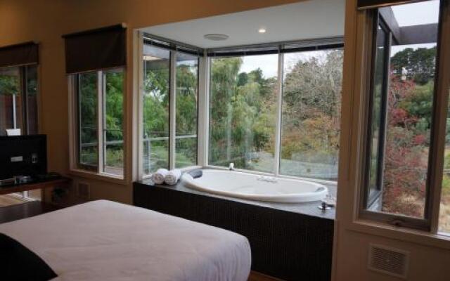 Indulge at Daylesford