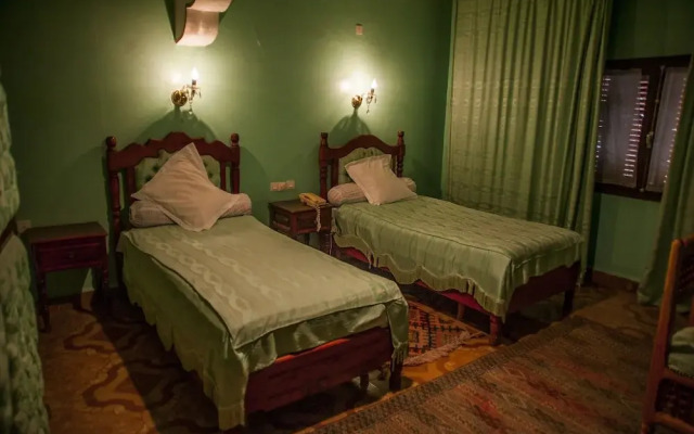 Hotel Todra Centre De Tinghir