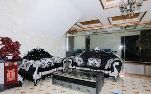 Lanzhou Yongdeng Haiyuan Hotel