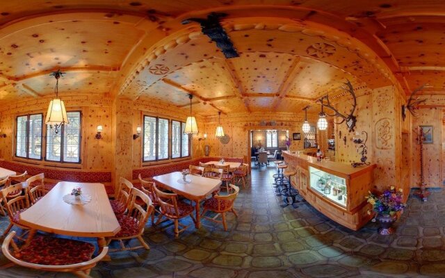 Hotel Harrida