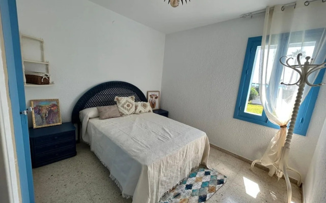Belvilla by OYO Casa Manuela