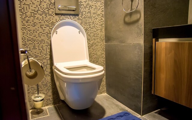 Eko Pearl Eko Atlantic