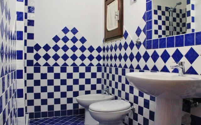 Trilocale a 300 metri dal mare
