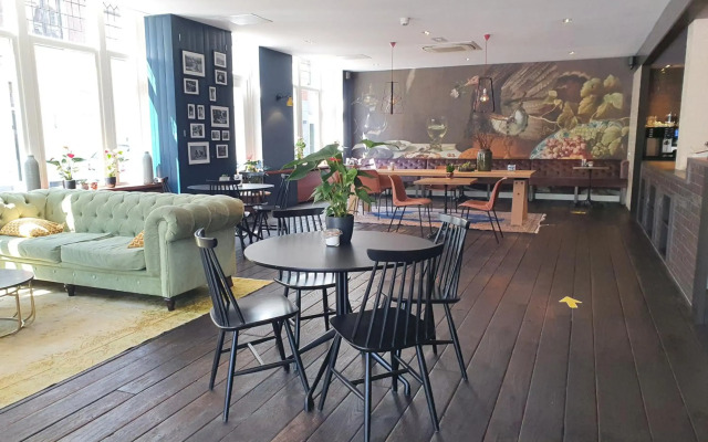 Hotel Lion d'Or