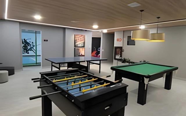 Studio Design 3 - Lions