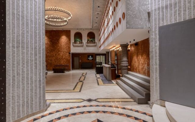 Downton Hotel