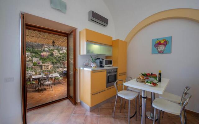 Villa Eos