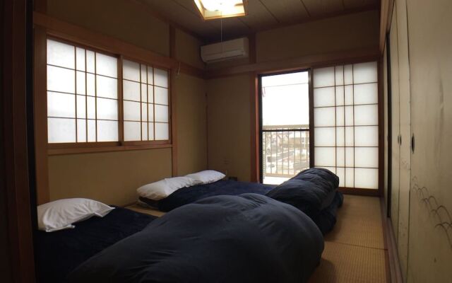 Chochin-House - Hostel