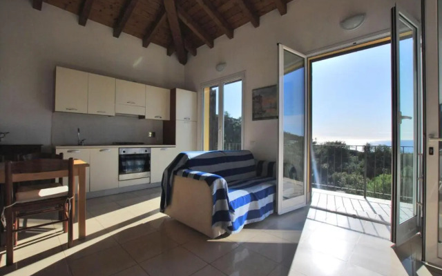 Villa Del Mare Ligure Elvezia