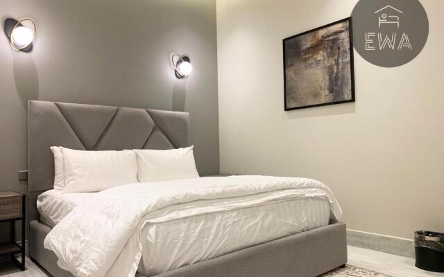 Kease Arid H -7 Luxury Gold Balcony AG61