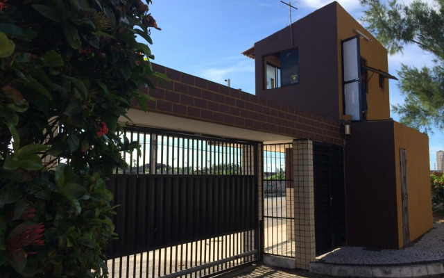 Apartamentos Praia do Futuro 3001