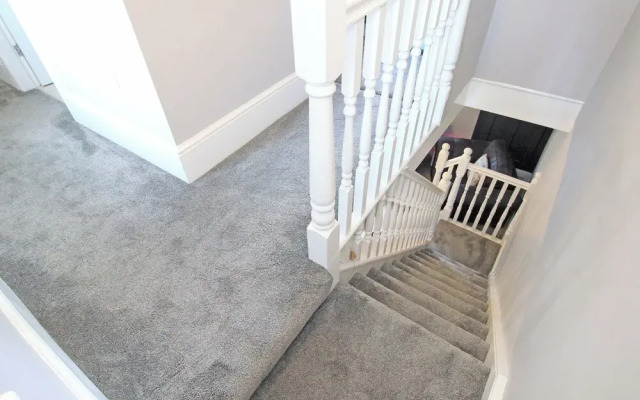 Shooting Star Cottage