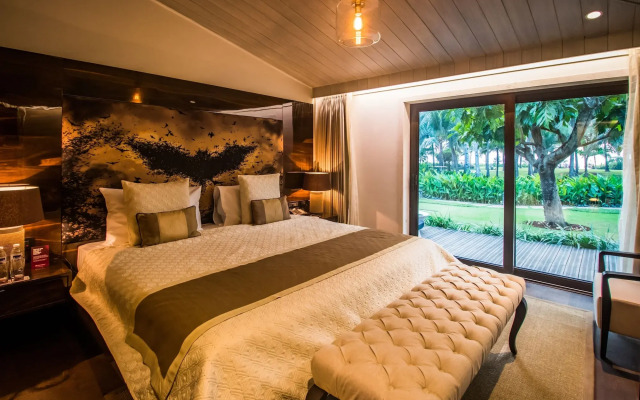 Planet Hollywood Goa Beach Resort