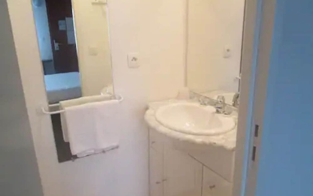 Enzo Hotels Quimperle By Kyriad Direct