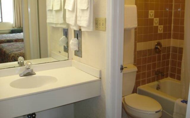 Perimeter Inn - Athens