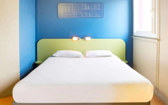 ibis Styles Strasbourg Stade de la Meinau