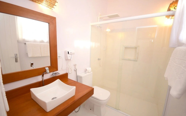 Saint Tropez Praia Hotel