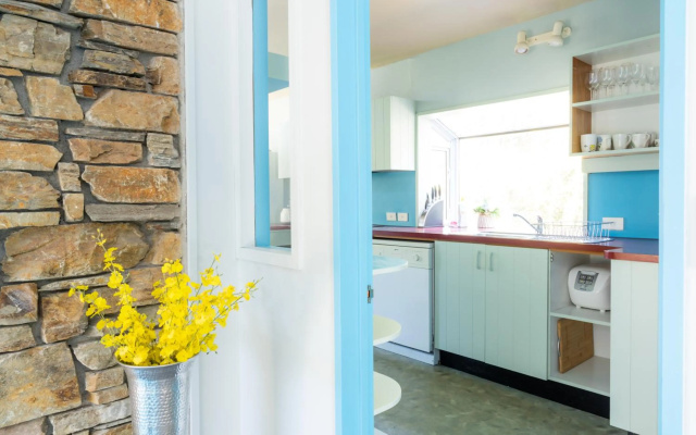 Central location spacious house – Guest Rooms – Queenstown