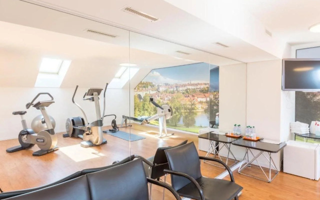 Hotel Bären Am Bundesplatz