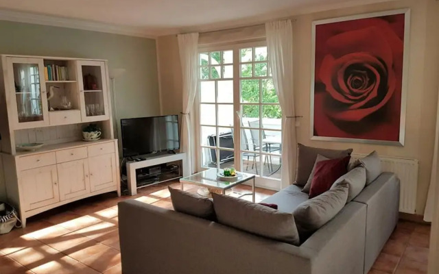 Modern Apartment Near Seabeach