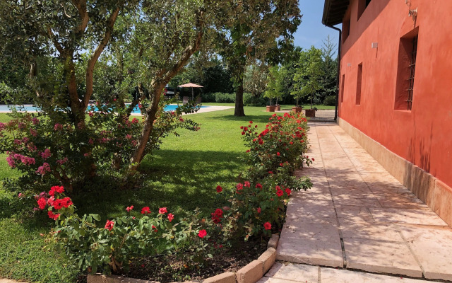 Relais Corte Bercelli