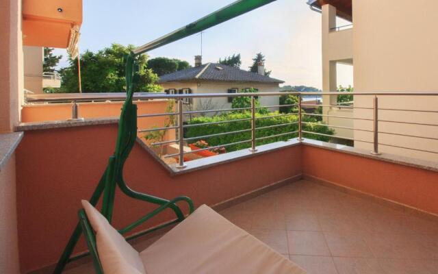 Apartments Lara Pula