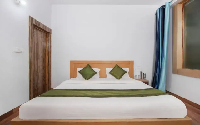 Treebo Trip Rama International