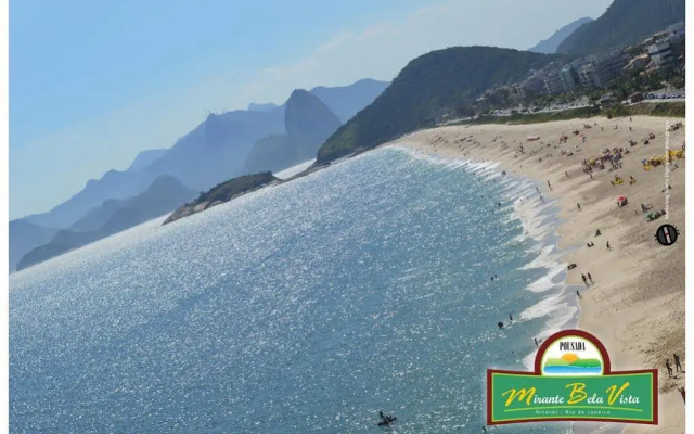 Mirante Bela Vista