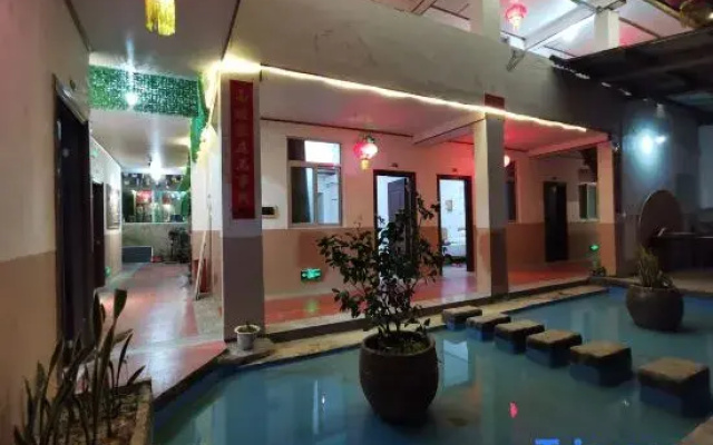Yunshuiyao Yunshui Windmill - Boutique Homestay