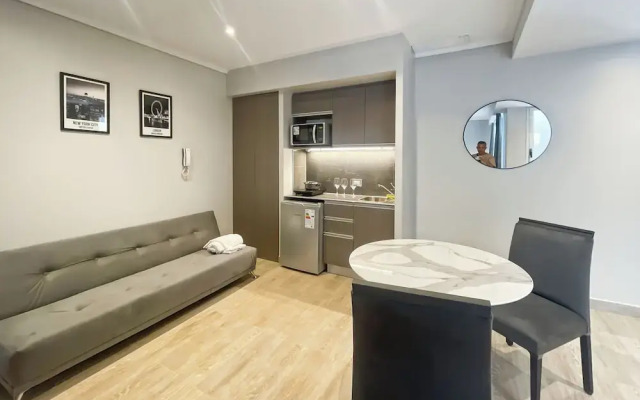 Ayres Apart San Telmo U103