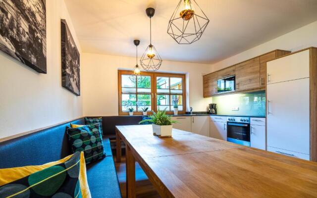 Chalet SONNECK