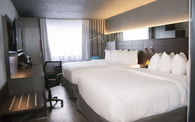 Hotel Quartier, Ascend Hotel Collection