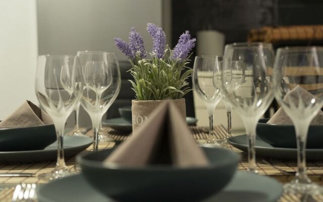 Liz Apartment  by CorfuEscapes