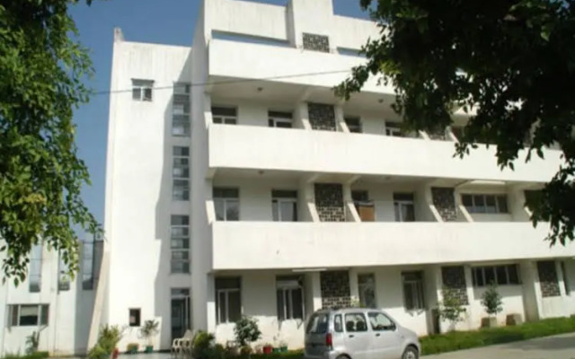 MMN Resort Vrindavan