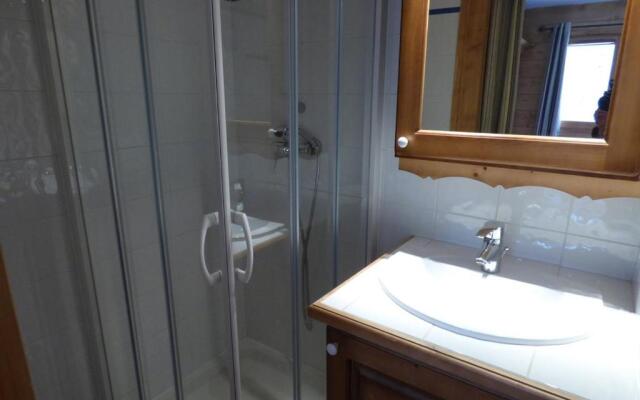 Appartement Villard-sur-Doron, 3 pièces, 8 personnes - FR-1-594-48