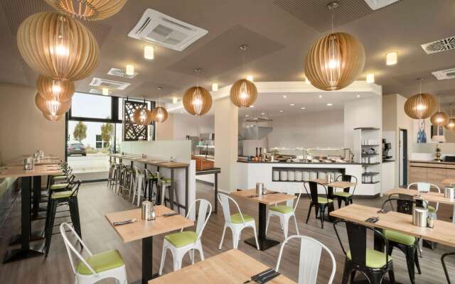 Super 8 by Wyndham Munich City West