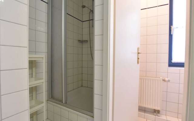 Stilvolle Wohnung im Ostseebad