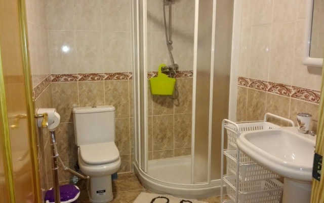 Apartamento Tosca Mar