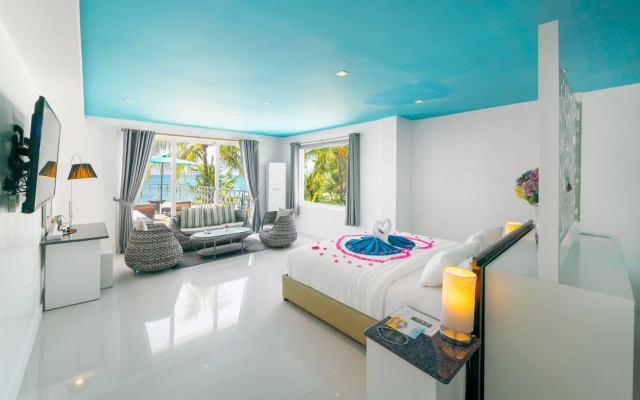 Boracay Ocean Club