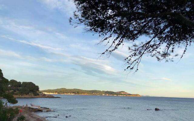 Studio St-Mandrier 300M Mer