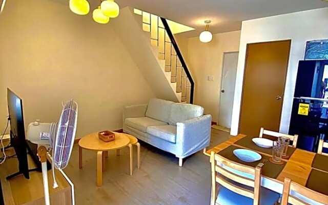 Elans Lodging entire house 3 bedrooms