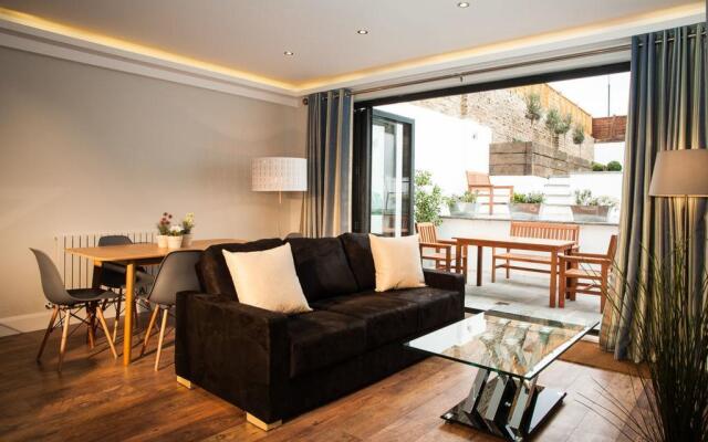 Lamington Apartments - Hammersmith