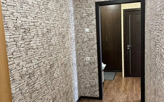 Апартаменты на улице Тюленина 14