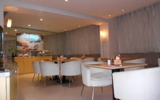Jinjiang Inn – Provincial Museum, Dongfeng Road, Changsha