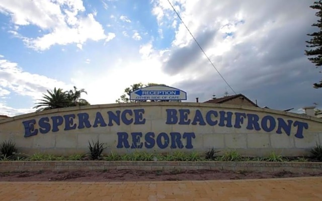 Esperance Beachfront Resort