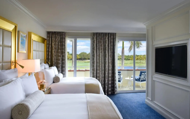 Trump National Doral Miami