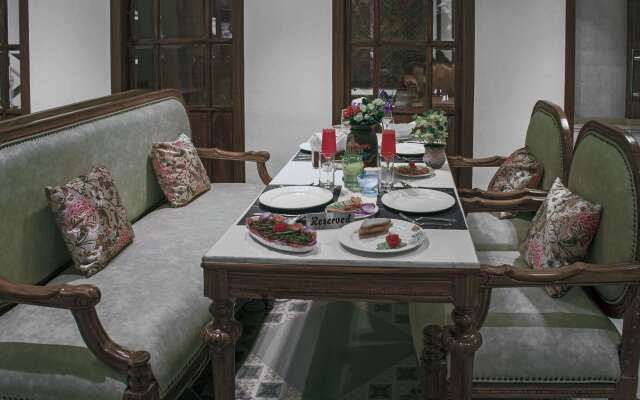 Quality Inn Bhagsu Heritage