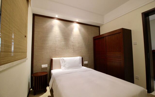 Poly YJ Residence Haitang Bay Sanya